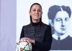 “Es seguro visitar México”: Sheinbaum tras alerta de viaje de Reino Unido