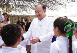 Bazar Escolar apoyará la economía de las familias en el regreso a clases