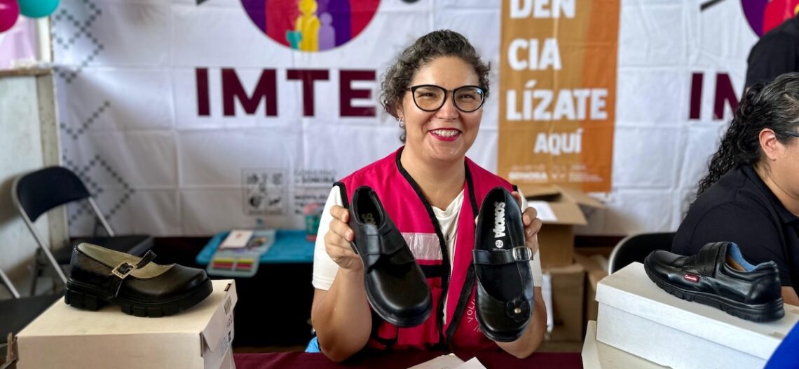 Anuncian Bazar Escolar 2026 para facilitar el regreso a clases en Sonora