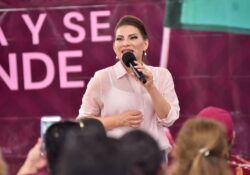 Lorenia Valles resalta impacto por reapertura de exportaciones ganaderas