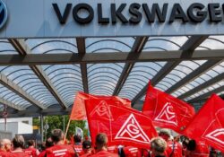 Volkswagen amenaza con recortar otros 50,000 empleos en todo el mundo