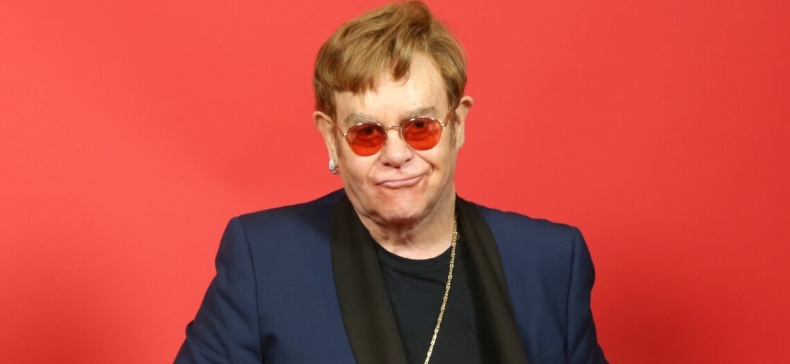 Elton John confirma su regreso a México, dará dos conciertos en CDMX