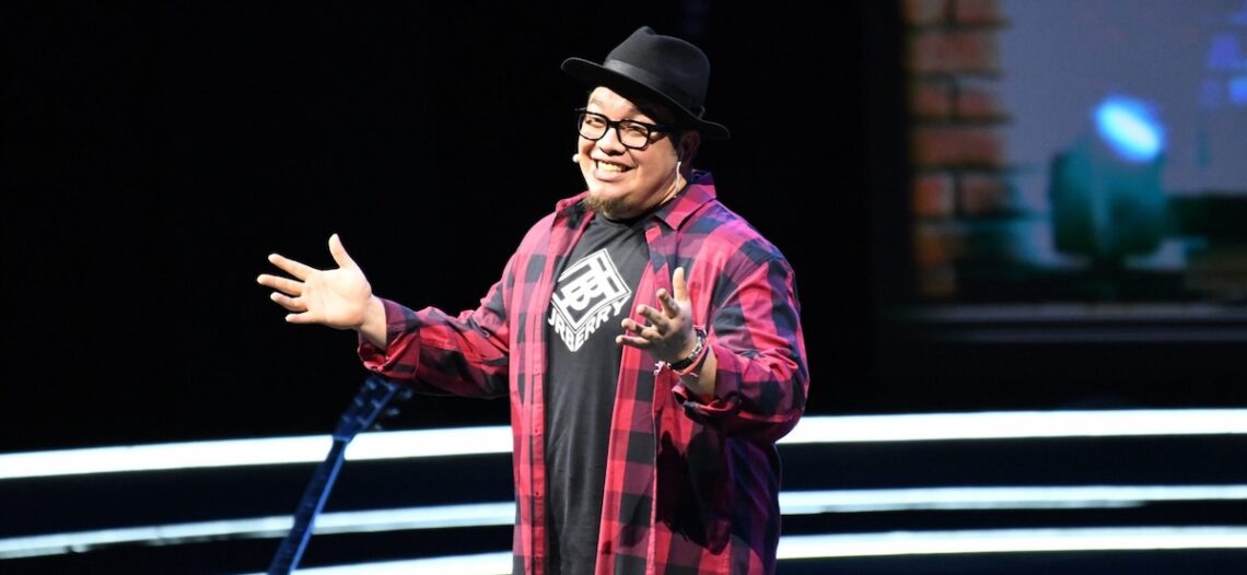 Franco Escamilla llevará su espectáculo El Juicio al Madison Square Garden