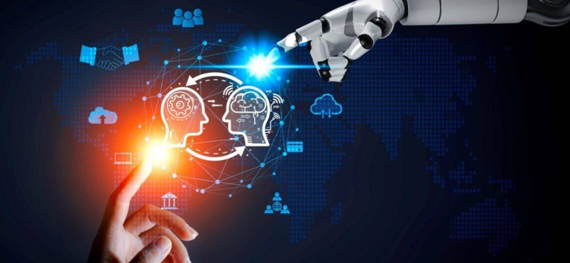 Xi Jinping llama a evitar que un solo país controle el desarrollo de la inteligencia artificial