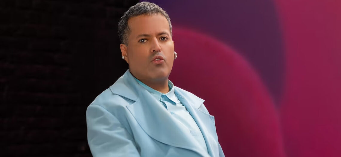 Aldo Rendón se une oficialmente a La Casa de los Famosos México 2026