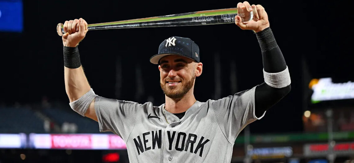 Liga Americana blanquea a la Nacional en el Juego de Estrellas MLB 2026