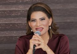Lorenia Valles pide avanzar en la regulación del uso de redes en menores