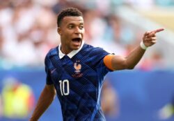 Mbappé se convierte en el máximo goleador en la historia de los Mundiales