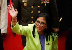 Venezuela renueva la cúpula militar por decisión de la presidenta