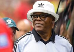 Samuel L. Jackson desata polémica por mensaje sobre Argentina en redes sociales