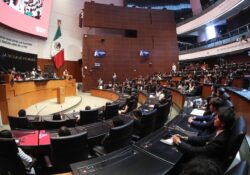Senado gastó más de 2,800 mdp en contratos durante 2025 para operatividad