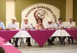 Sonora reanuda exportación de ganado a EU por la frontera de Agua Prieta