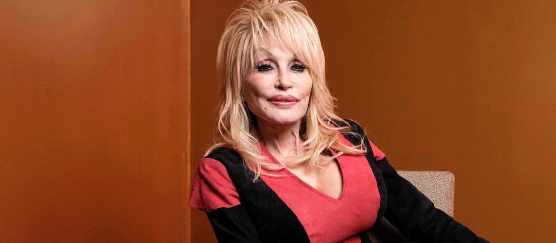 Muere Dolly Parton a los 80 años, leyenda mundial de la música country
