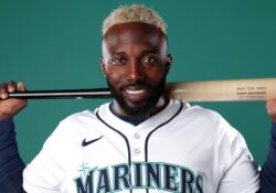 Randy Arozarena hace historia con seis temporadas consecutivas de 20-20