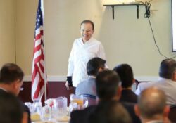 Gobernador Durazo fortalece alianza Sonora-Arizona para atraer inversiones