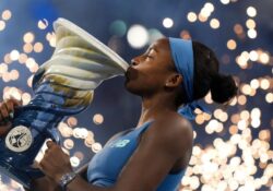Coco Gauff conquista Cincinnati y logra su primer título de la temporada 2026