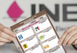 INE proyecta más recursos para instalar casillas rumbo a las elecciones de 2027