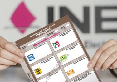 INE proyecta más recursos para instalar casillas rumbo a las elecciones de 2027