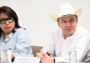 Gobernador Alfonso Durazo fortalece alianza para impulsar el campo sonorense