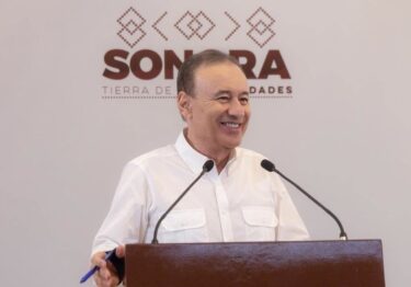 Gobernador Durazo impulsa inversiones en Sonora para generar 65 mil empleos