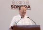 Gobernador Durazo impulsa inversiones en Sonora para generar 65 mil empleos