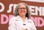 Graciela Domínguez asume como gobernadora interina de Sinaloa hasta 2027