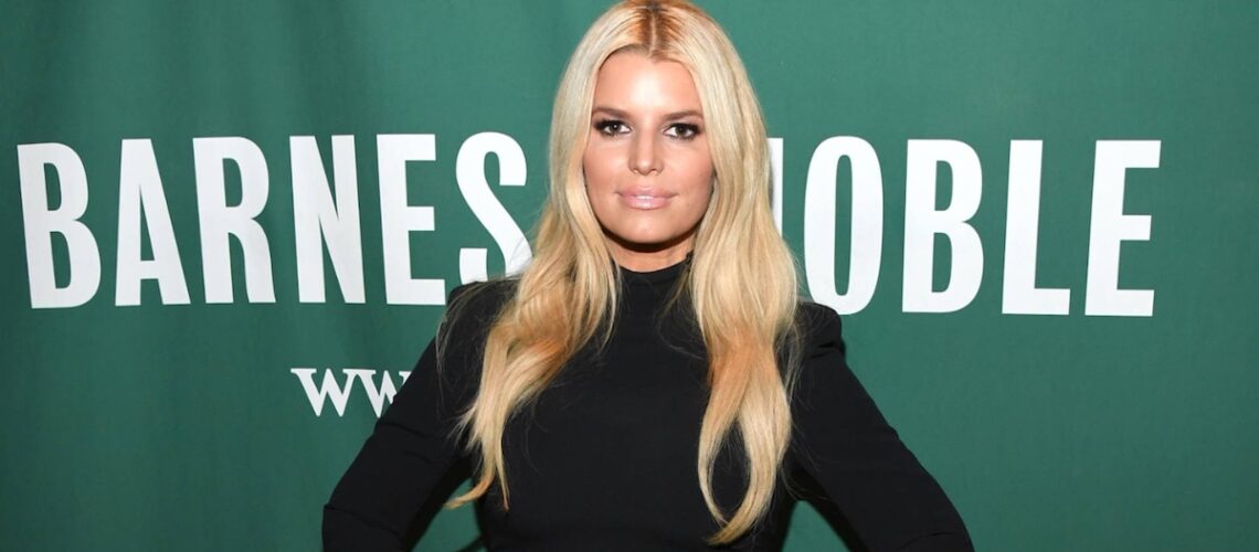 Jessica Simpson tendrá documental en Netflix sobre su vida, carrera y éxitos