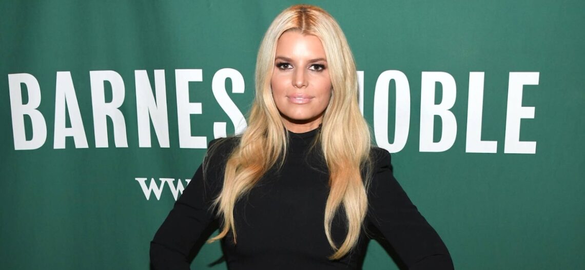 Jessica Simpson tendrá documental en Netflix sobre su vida, carrera y éxitos