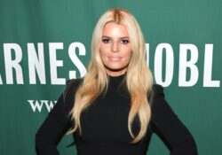 Jessica Simpson tendrá documental en Netflix sobre su vida, carrera y éxitos