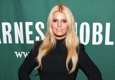 Jessica Simpson tendrá documental en Netflix sobre su vida, carrera y éxitos