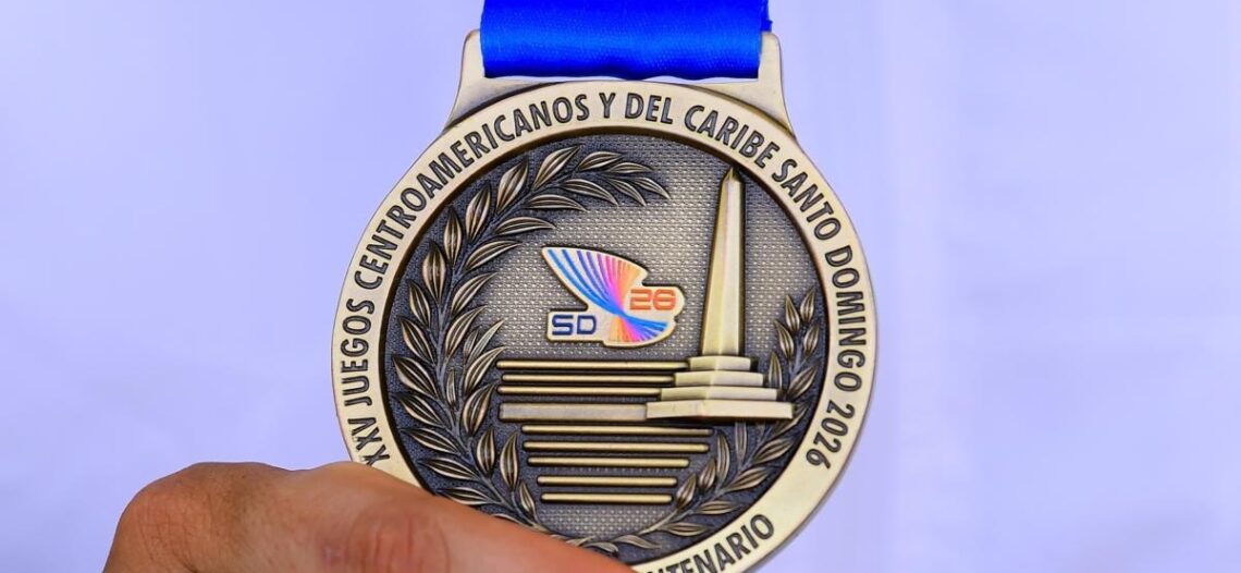 México supera las 250 medallas en Centroamericanos y va por marca histórica