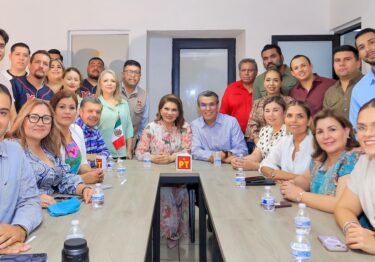 Lorenia Valles destaca al PT como pieza clave para continuar la transformación