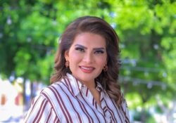 Lorenia Valles Sampedro reconoce Jornada Nacional de Reforestación