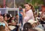 Lorenia Valles destaca que reforestar es pensar en el presente y futuro