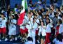 Congreso reconoce a México por liderazgo en Centroamericanos 2026