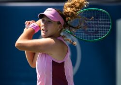 Mirra Andreeva respalda nuevas pruebas de género implementadas por la WTA