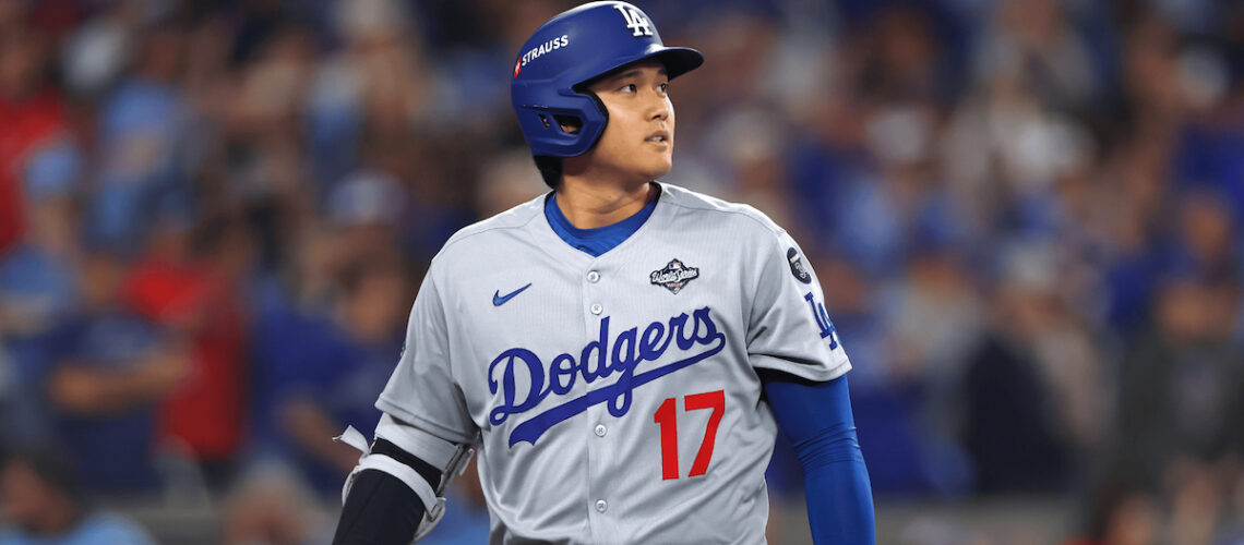 MLB enfrenta riesgo de paro en 2027 ante disputa por imponer un tope salarial