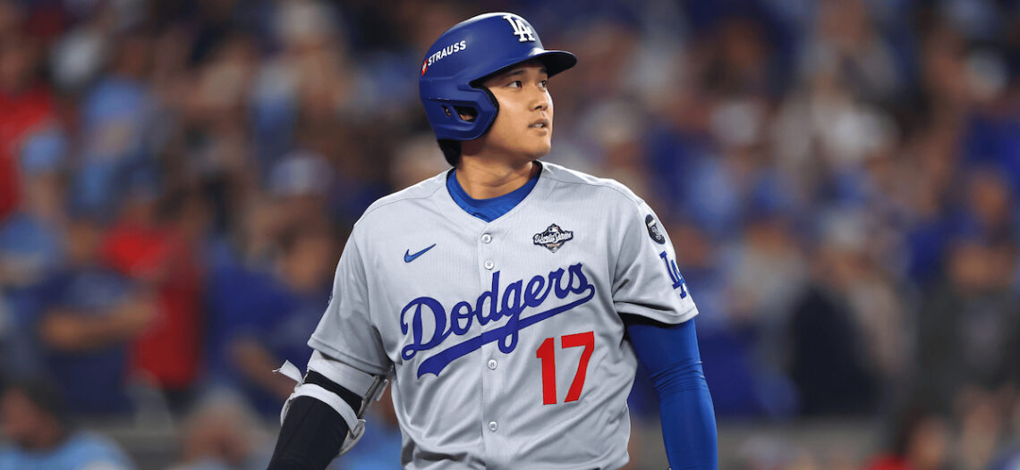 MLB enfrenta riesgo de paro en 2027 ante disputa por imponer un tope salarial
