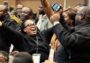 Hakainde Hichilema gana reelección en Zambia con cerca del 60% de los votos