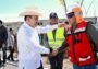 Sonora registra un avance de 36 mil 954 viviendas con impulso federal
