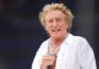 Rod Stewart cancela varios conciertos en Norteamérica tras operación cardíaca
