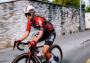 Romina Hinojosa sigue en el Tour de Francia pese a bajas de su equipo