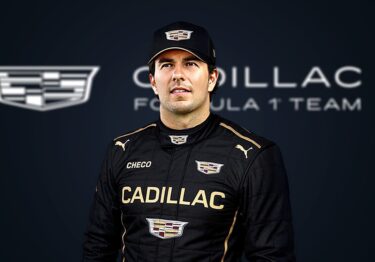 Checo Pérez habla de su retiro y admite que Cadillac debe mejorar en la F1