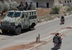 Siria denuncia ataque israelí en el sur y acusa una violación a su soberanía