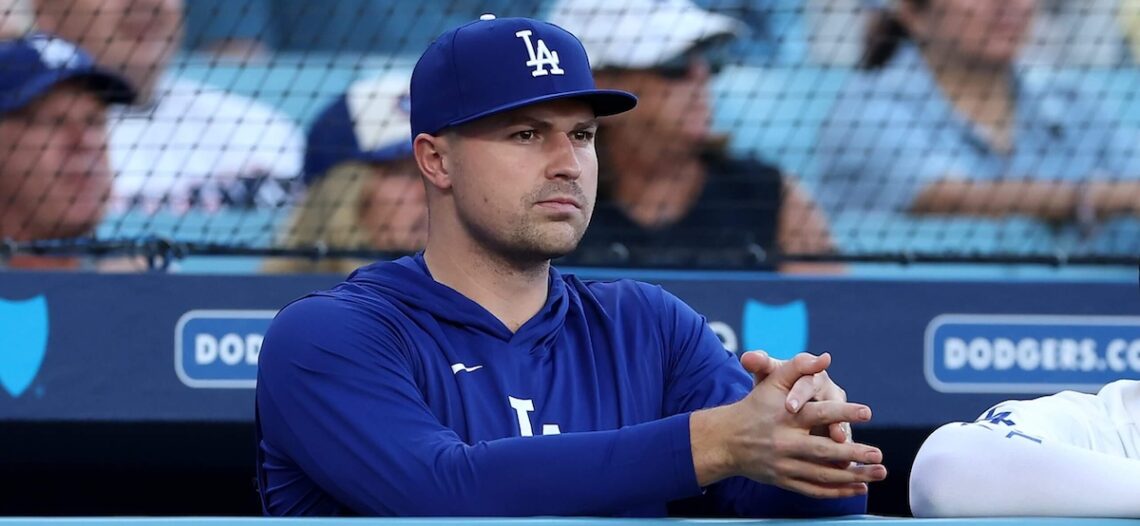 LA Dodgers entran en crisis y pierden ocho de sus últimos nueve juegos