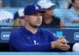LA Dodgers entran en crisis y pierden ocho de sus últimos nueve juegos