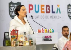 Puebla albergará el Tianguis Turístico 2027 y espera impulso económico nacional