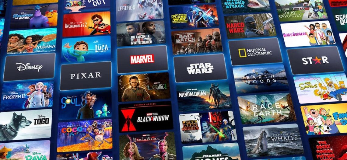 Disney Plus podrá incluir anuncios incluso en sus planes de mayor precio