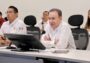 Gobernador Durazo coordina atención por tormenta Polo con 144 albergues