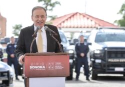 Sonora reporta reducción de 68.2% en promedio diario de homicidios dolosos